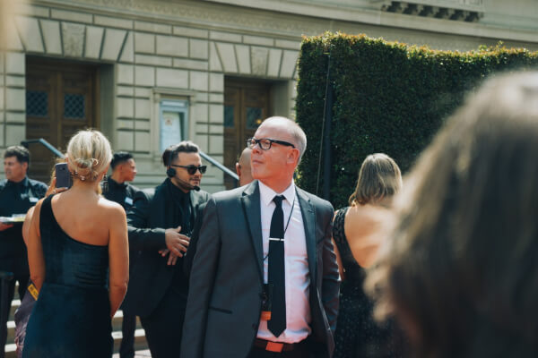 Home security service training img 2