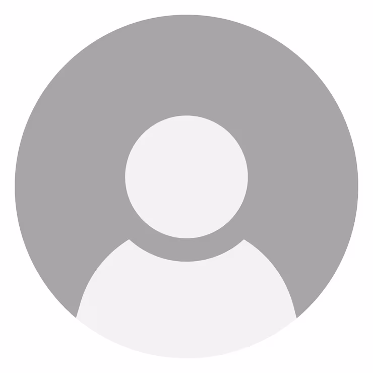 default avatar profile icon social media user image gray avatar icon blank profile silhouette vector illustration 561158 3407