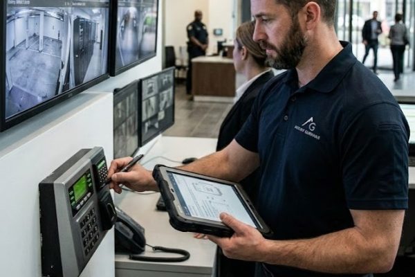 Security Audit Security Audit